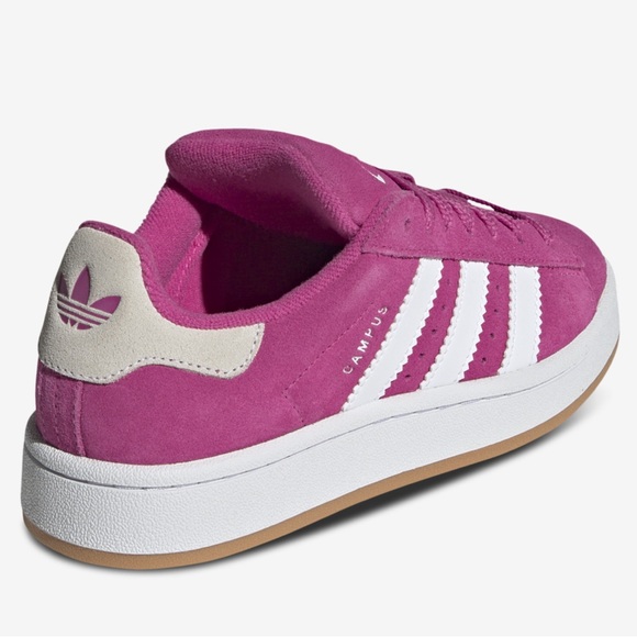 Adidas Origianls Big Kids Campus 00s IG9156 - Picture 4 of 7